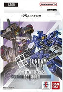 Gundam Card Game - Starter Deck - Iron Bloom (ST05)