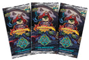 Neopets Battledome TCG: Curse of Maraqua - Booster Pack