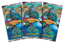 Neopets Battledome TCG: Curse of Maraqua - Booster Pack