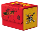 Ultimate Guard - Sidewinder 80+ One Piece - Luffy