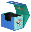 Ultimate Guard - Sidewinder 80+ One Piece - Sanji