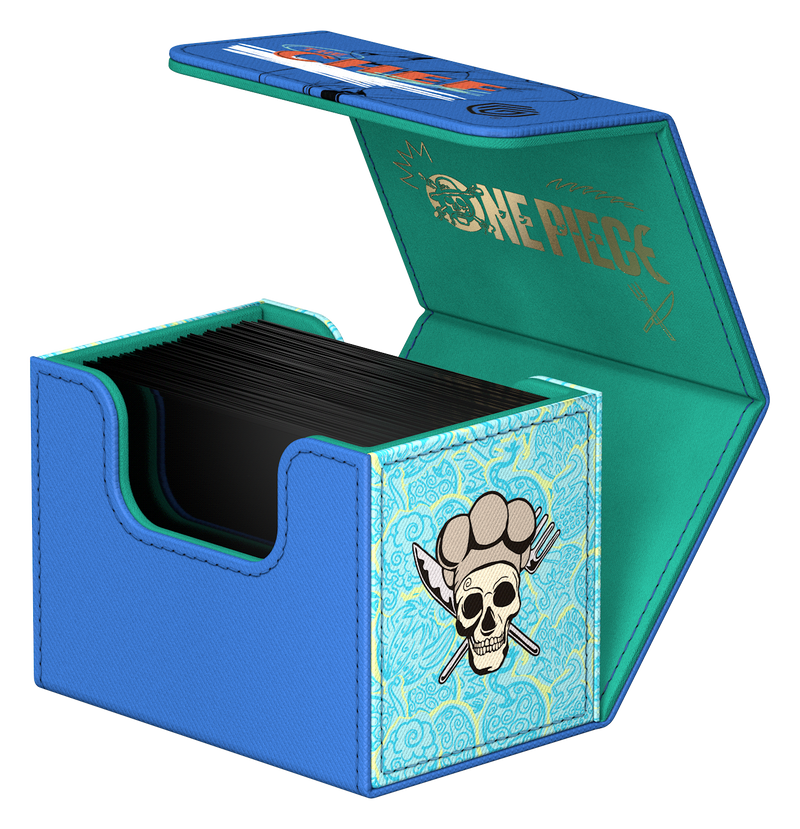 Ultimate Guard - Sidewinder 80+ One Piece - Sanji