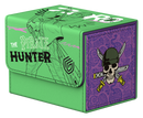 Ultimate Guard - Sidewinder 80+ One Piece - Zoro