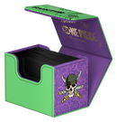 Ultimate Guard - Sidewinder 80+ One Piece - Zoro