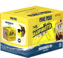 Ultimate Guard - Sidewinder 80+ One Piece - Usopp