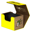 Ultimate Guard - Sidewinder 80+ One Piece - Usopp