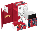 Ultimate Guard - Flip'n'Tray 80+ Xenoskin One Piece - Sketch