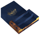 Ultimate Guard - Omnihive 1000+ Xenoskin - One Piece
