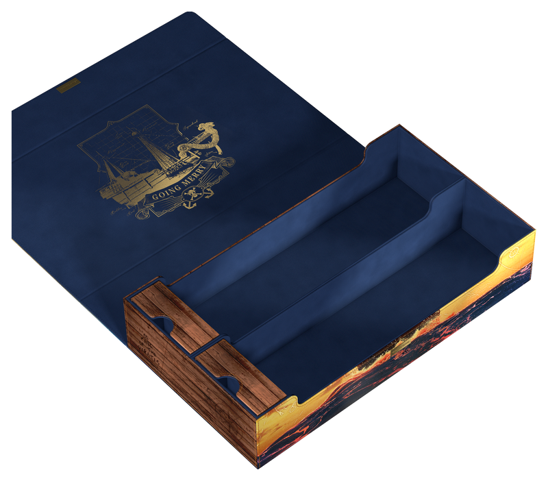 Ultimate Guard - Omnihive 1000+ Xenoskin - One Piece