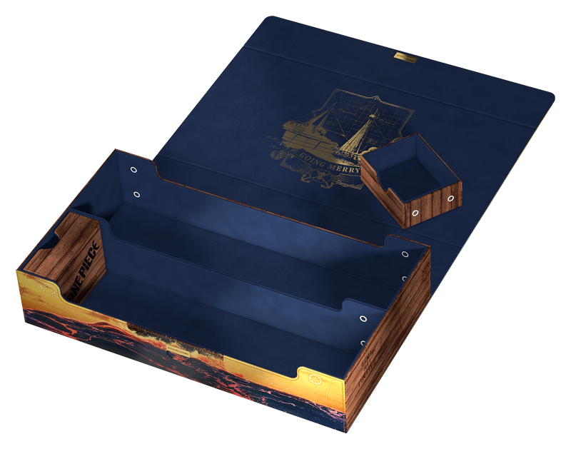 Ultimate Guard - Omnihive 1000+ Xenoskin - One Piece
