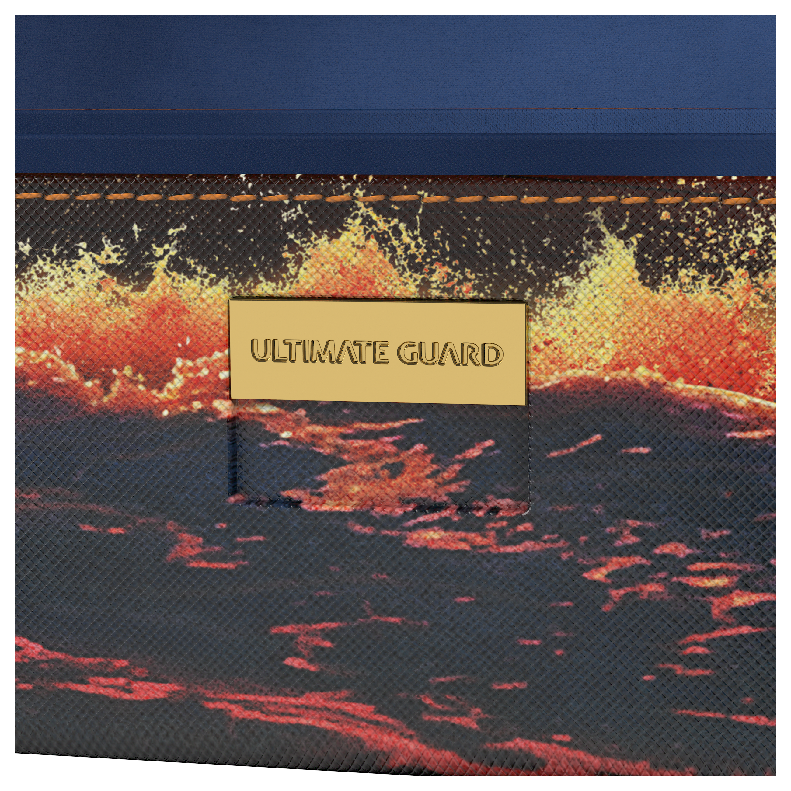 Ultimate Guard - Omnihive 1000+ Xenoskin - One Piece