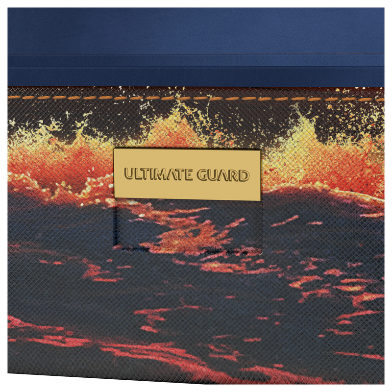 Ultimate Guard - Omnihive 1000+ Xenoskin - One Piece