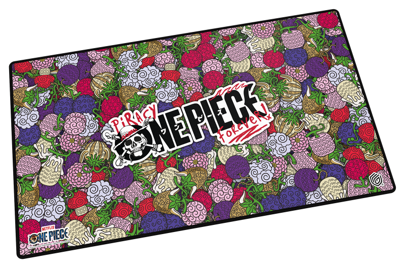 Ultimate Guard - PlayMat - One Piece - Devil Fruits