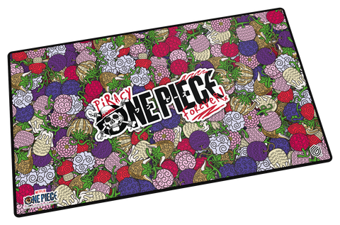 Ultimate Guard - PlayMat - One Piece - Devil Fruits