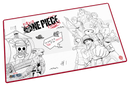 Ultimate Guard - PlayMat - One Piece - Sketch