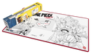 Ultimate Guard - PlayMat - One Piece - Sketch