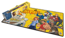 Ultimate Guard - PlayMat - One Piece - Crew