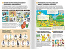 Pokécology An Illustrated Guide to Pokémon Ecology