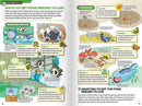 Pokécology An Illustrated Guide to Pokémon Ecology