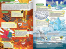 Pokécology An Illustrated Guide to Pokémon Ecology