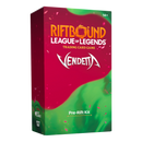Riftbound: League of Legends TCG: Vendetta - Pre-Rift Kit