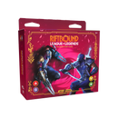 Riftbound: League of Legends TCG: Vendetta - Showdown Decks - Zed vs Shen