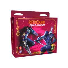 Riftbound Sealed