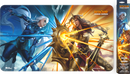 Riftbound: League of Legends TCG Playmat - Vendetta - Diana vs Leona
