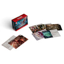 Dungeons & Dragons: RPG Reference Card - Monsters (Fearsome and Ferocious)