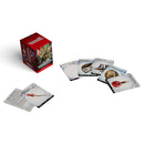 Dungeons & Dragons: RPG Reference Card - Magic Items (Common and Uncommon)