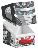 Ultimate Guard: Squaroes: Transformers 100+ Deck Box - Wheeljack