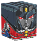 Ultimate Guard: Squaroes: Transformers 100+ Deck Box - Starscream