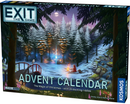 EXIT: Advent Calendar - The Magic of Christmas