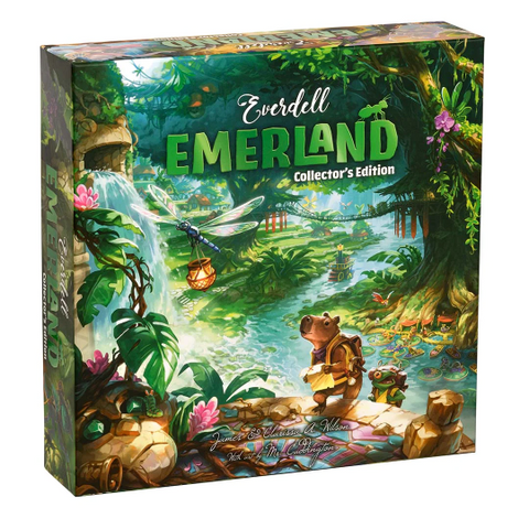 Everdell Emerland (Collector's Edition)