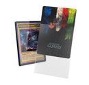 Ultimate Guard: Japanese Size Cortex Gloss - Transparent