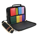 AP Enhance: Compact MTG Deck Bag – Designer Edition: Black