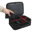 AP Enhance: Compact MTG Deck Bag – Designer Edition: Black