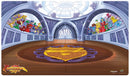 Neopets Battledome Playmat - Enter The Battledome