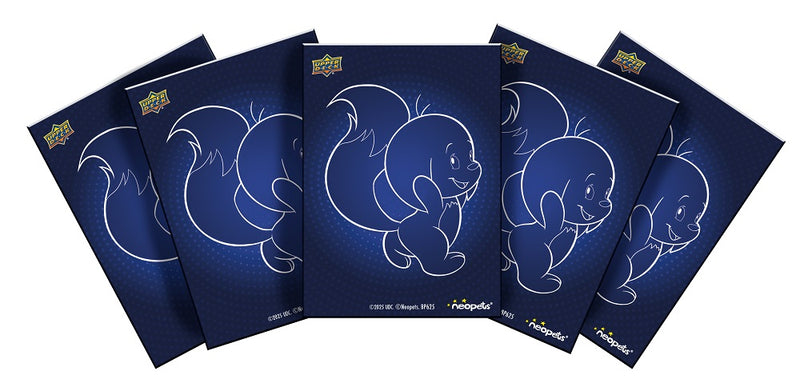 Neopets Battledome Card Sleeves (65ct) - Kacheek