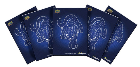 Neopets Battledome Card Sleeves (65ct) - Kougra