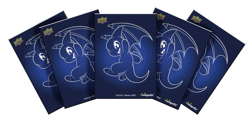 Neopets Battledome Card Sleeves (65ct) - Shoyru