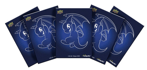 Neopets Battledome Card Sleeves (65ct) - Shoyru