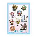 One Piece CG Card Sleeves Vol.16 - Chopper - (70ct)