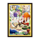 One Piece CG Card Sleeves Vol.16 - Monkey.D.Luffy - (70ct)