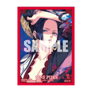 One Piece CG Card Sleeves Vol.16 - Boa Hancock - (70ct)