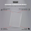 EVORETRO - Semi-Rigid Card Holders (50ct)