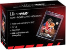 Ultra PRO: Semi-Rigid Card Holders (200ct)