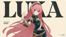 Ultra PRO: Playmat - Hatsune Miku Retro Soundscapes (Luka)