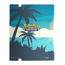 Ultra PRO: 9-Pocket PRO-Binder - Pokemon (Lillie and Clefairy)