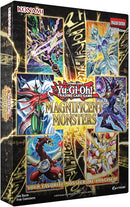 Magnificent Monsters - Box